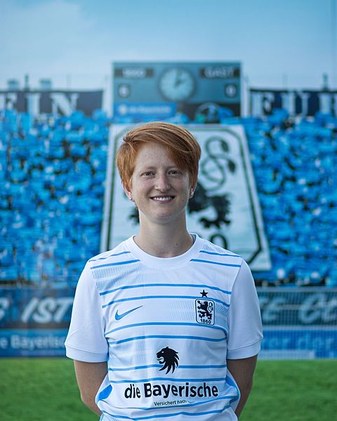 Foto: Markus Haimerl - TSV 1860 Münc