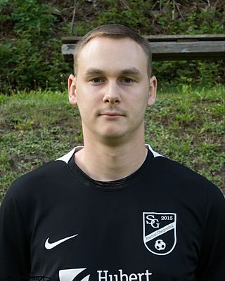 Patrick Allgeier