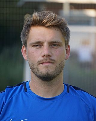 Philipp Klaus Huntenborg