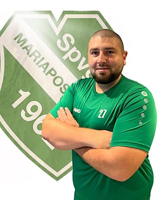 Christian Dittmannsberger