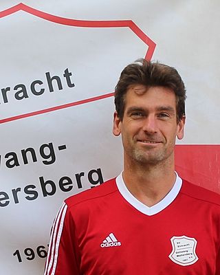 Bernhard Nißlbeck