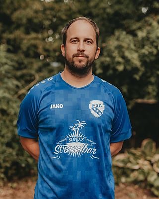 Tobias Kellner