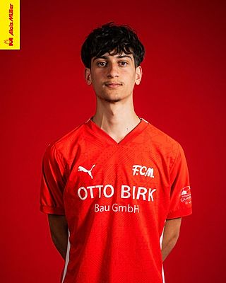 Koray Ölmez