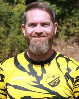 Markus Christ