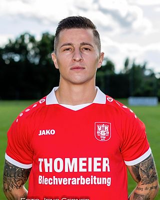 Elivelton Luiz Camicia