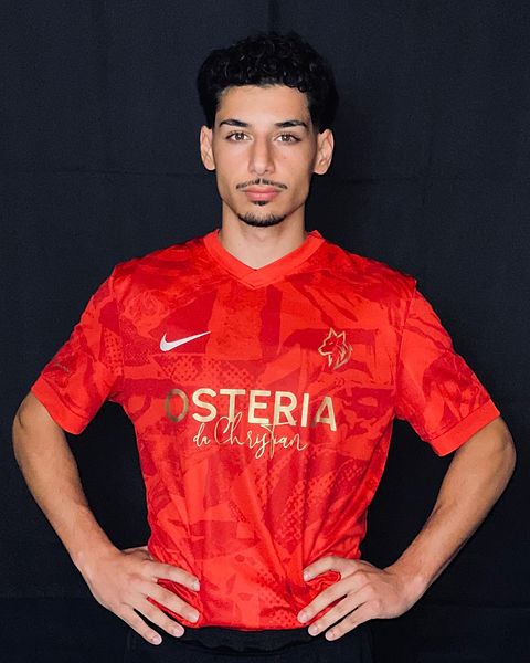 Foto: SV Genclerbirligi Wasserburg