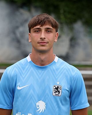 Martin Zentrich