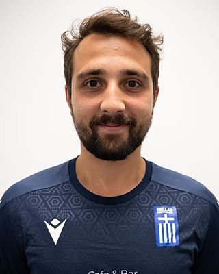 Anastasios Kostikidis