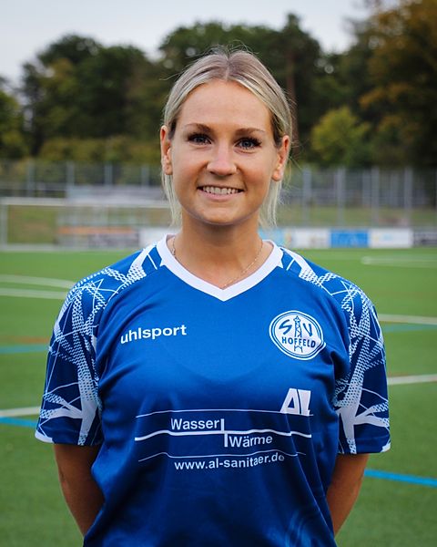 Foto: SV Hoffeld