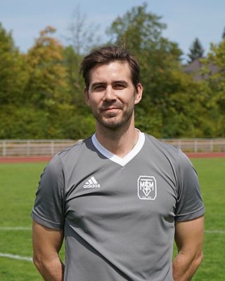 Patrick Themar