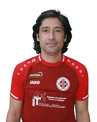 Pedro MOURA