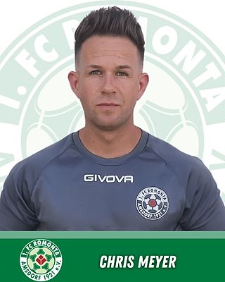 Chris Meyer