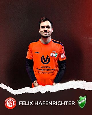 Felix Hafenrichter