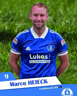 Marco Heieck