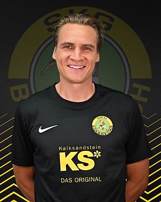 Benedikt Saltzer