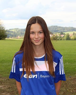 Corinna Graml