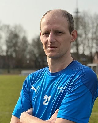 Marcel Hahn