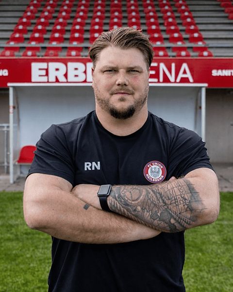 Foto: Kevin Rosenberger