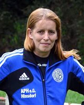 Silke Ackermann