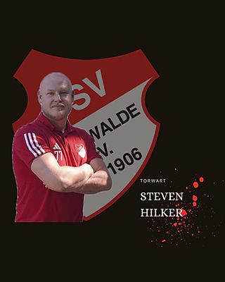 Steven Hilker