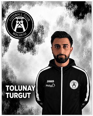 Tolunay Turgut