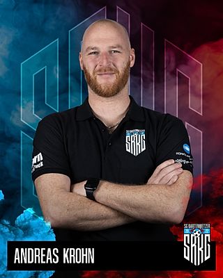 Andreas Krohn