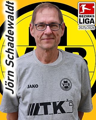 Jörn Schadewaldt