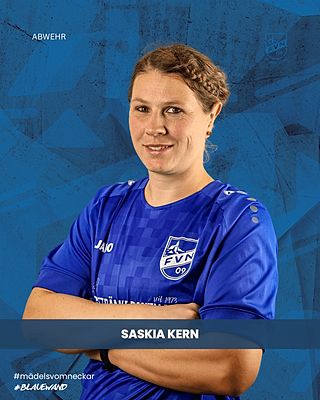 Saskia Kern