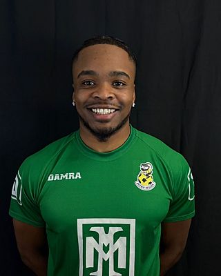 David Ali