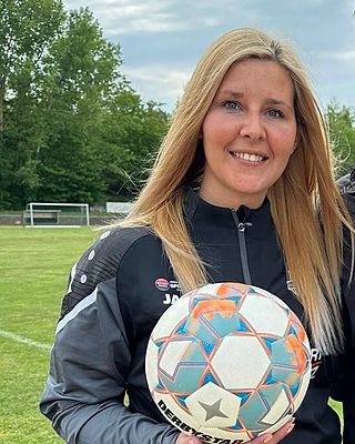 Tina Köhler
