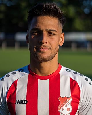 Emre Kaan Katircioglu