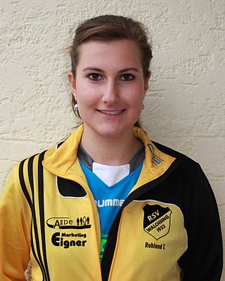 Theresa Ruhland