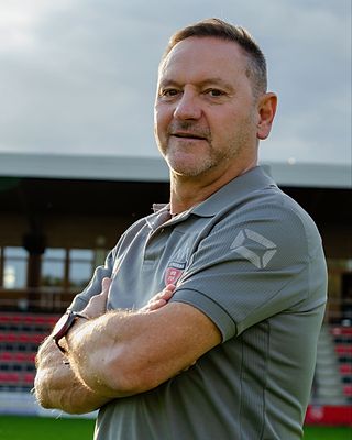Jürgen Koch