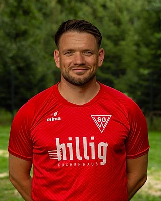 Richard Kluge