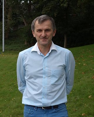 Markus Vogel