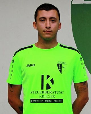 Miguel da Silva Fonseca