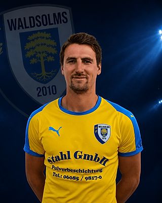 Lukas Busch