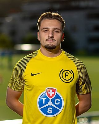 Luan Idrizi
