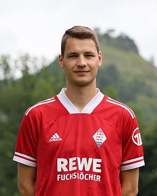 Ruben Bauer