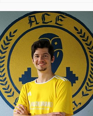 Luis Miquel Gallardo Roldan