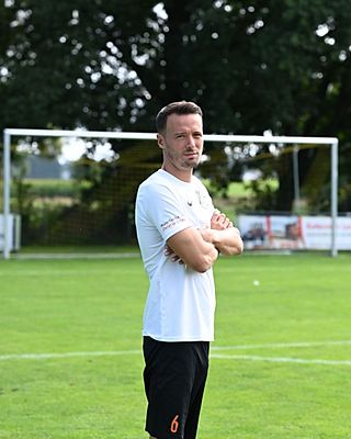 Michele-Pierre Blume