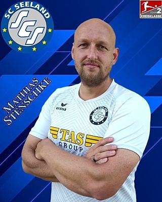 Mathias Stenschke