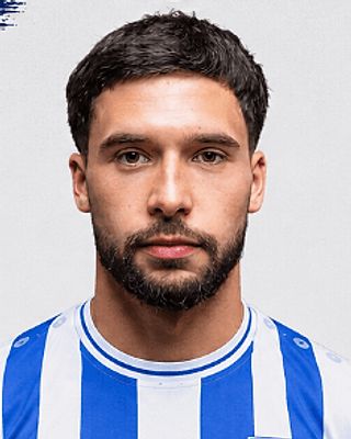 Can Denis Yildiz