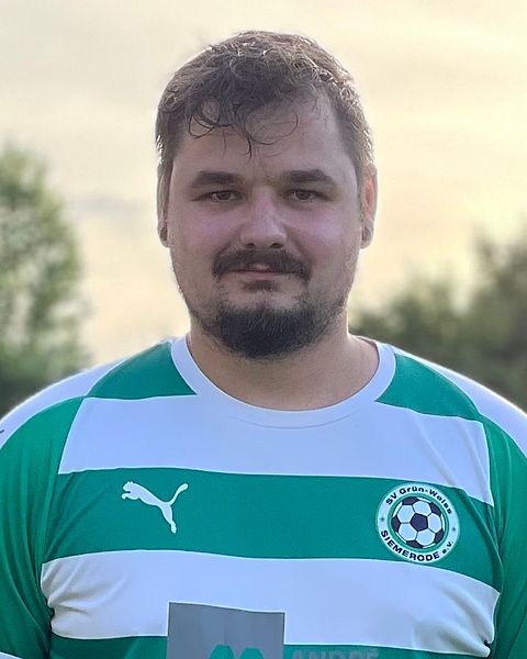 Foto: Grün-Weiss Siemerode