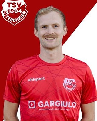 Lucas Schreijäg