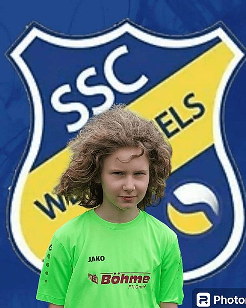 Foto: SSC WEIßENFELS