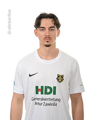 Finn Geiger