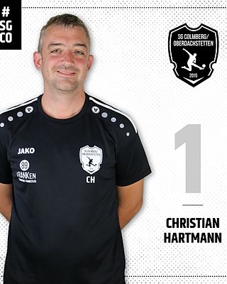 Christian Hartmann