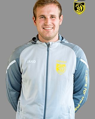 Benedikt Schönwälder