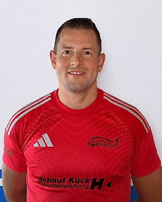 Henner Lohmann